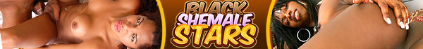 Black Shemale Stars