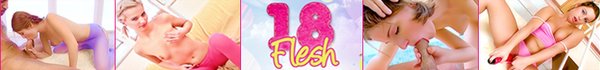 18 Flesh