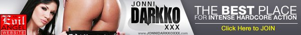 Jonni Darkko XXX