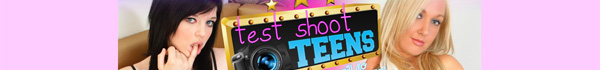 Test Shoot Teens