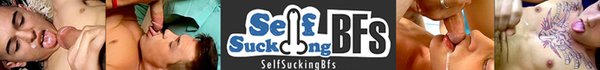 Self Sucking Bfs