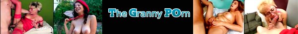 The Granny Porn