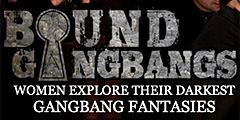 Bound Gangbangs Video Channel