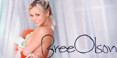 Bree Olson Video Channel