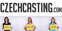 Czech Casting Video Channel