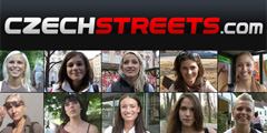 Czech Streets Video Channel