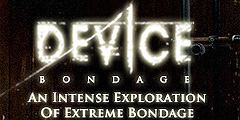 Device Bondage Video Channel