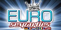 Euro Sex Parties Video Channel