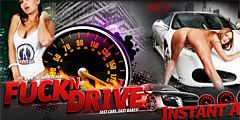 Fuck N Drive Video Channel