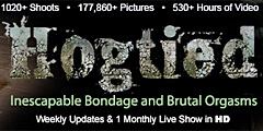 Hog Tied Video Channel