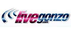 Live Gonzo Video Channel