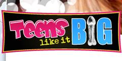 Teens Like It Big Video Channel