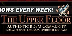 The Upper Floor Video Channel