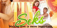 Tin Seks Video Channel