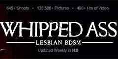 Whipped Ass Video Channel