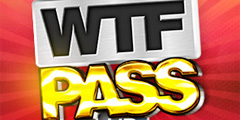 WTF Pass Video Channel