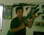My Avatar