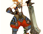 My Avatar