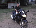 My Avatar