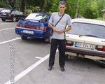 My Avatar