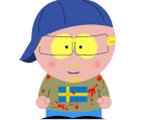 My Avatar