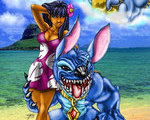 My Avatar