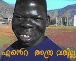 My Avatar