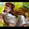 My Avatar