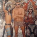 My Avatar