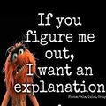 My Avatar