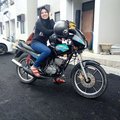 My Avatar