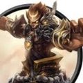 My Avatar