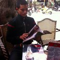 My Avatar