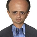 My Avatar