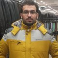 My Avatar