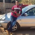 My Avatar