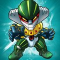 ----MERRICK's Avatar