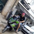 My Avatar