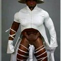 My Avatar