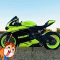 My Avatar