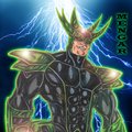 My Avatar