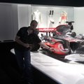 My Avatar