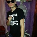 My Avatar