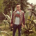 My Avatar