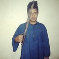 My Avatar