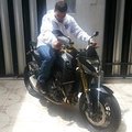 My Avatar