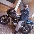 My Avatar