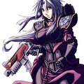 My Avatar
