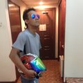 My Avatar