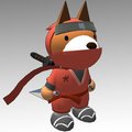 My Avatar